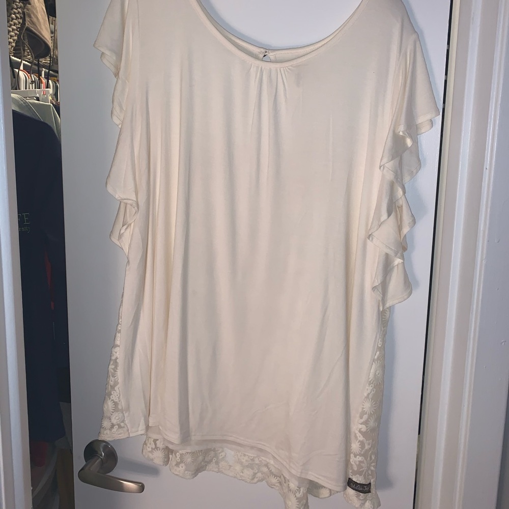 Matilda Jane shirt NWOT